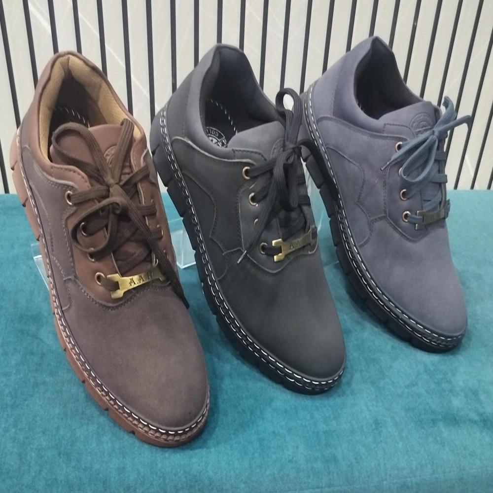 CASUAL SHOES 