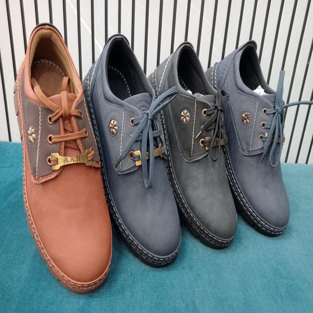 CASUAL SHOES 