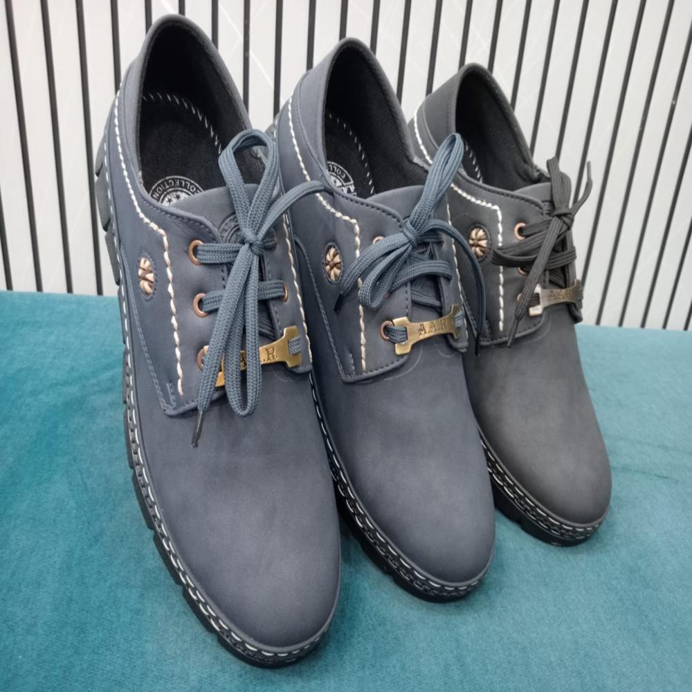 CASUAL SHOES 