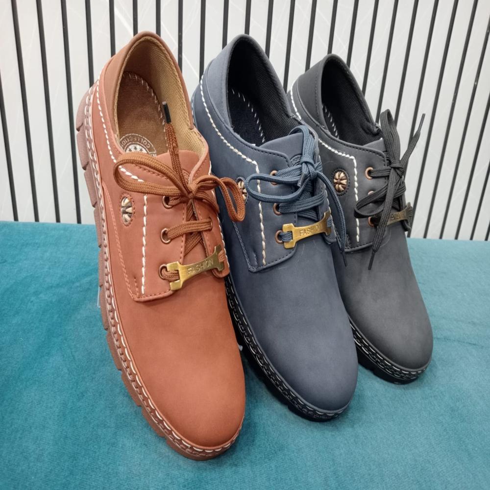 CASUAL SHOES 