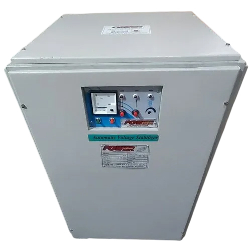 30KVA Servo Stabilizer With Isolation Transformer