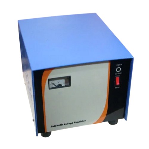 4 kVA Wall Mounting Voltage Stabilizer