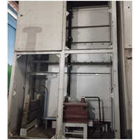 3.3kv Generator Neutral Grounding Transformer With Resistance Panel - Features: High Quality