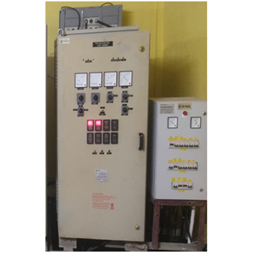 Dc Distribution Panel - Features: High Quality