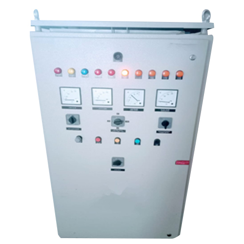 1Mw Generator Avr Control Panel - Features: High Quality