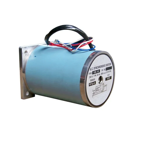 240V Servo Synchronous Motor