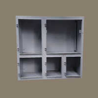 LT DB Box MCCB - SFU - MCB