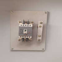 LT DB Box MCCB - SFU - MCB