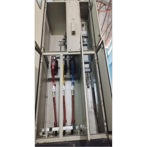 3.3KV System Lightning Arrester Voltage Transformer With CT Panel