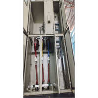 3.3KV System Lightning Arrester Voltage Transformer With CT Panel