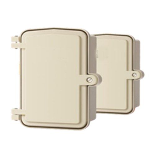 Lt Connection Outdoor Weatherproof Junction Box With Mounting Clamp - Application: Industrial