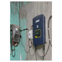 4 KW Single Phase Solar Power Plant
