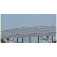 10 KW Three Phase Solar Power Plant