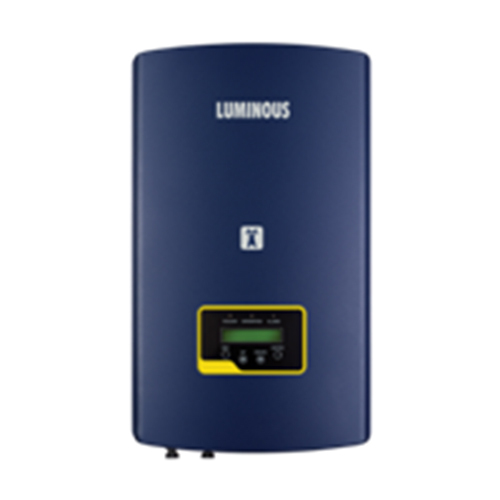 10 Kw Three Phase Solar Power Plant