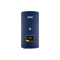 3 KW Single Phase Solar Power Plant