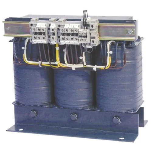 75kVA Neutral Distribution Transformer