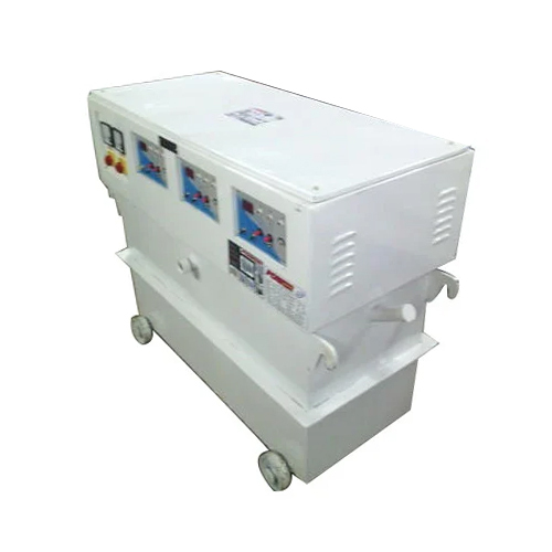 480 Volt Step Down Distribution Transformer