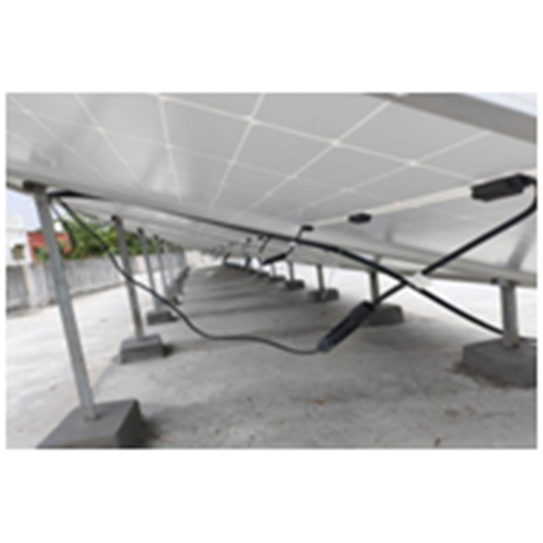 1KW-2KW Solar Structures