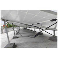 1kw-2kw Solar Structures