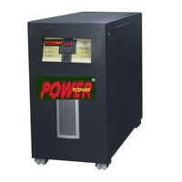 230 Volt Ac Online Ups Solar Pcu - Material: Metal