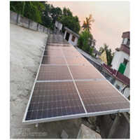 5HP Solar Pump