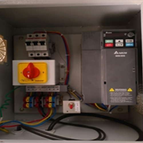 5HP Solar Pump