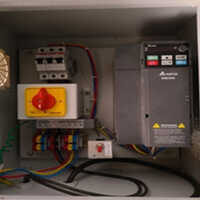 5HP Solar Pump