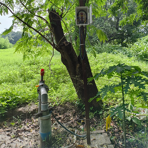 3HP Solar Pump