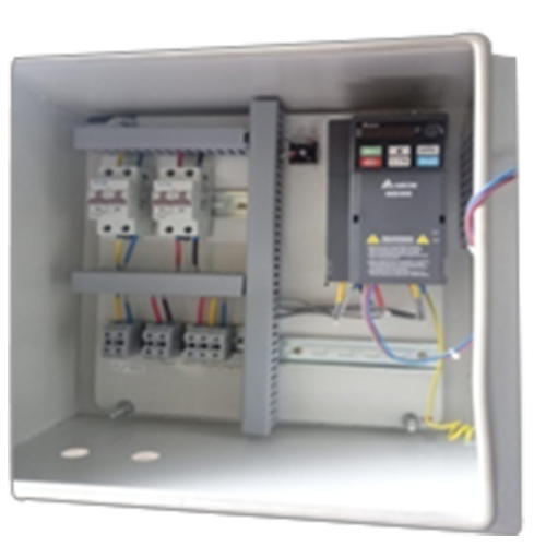 3HP Solar Pump