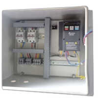 3HP Solar Pump