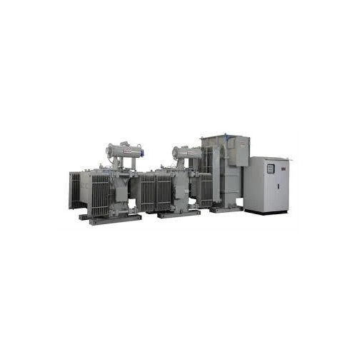3 KVA HT LT AVR with Automatic Servo Controlled Voltage Stabilizer