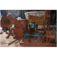 Pelton Turbine