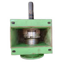Cross Flow Turbine