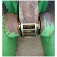 Cross Flow Turbine