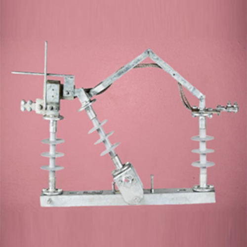 11kV  Polymeric Air Break Switch