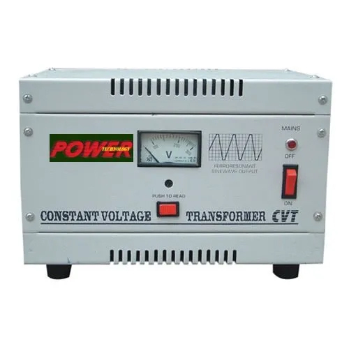 1KVA Constant Voltage Transformer