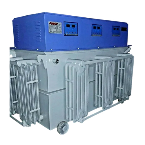 Repairing Services all Type Of Servo Voltage Stabilizer Repairs