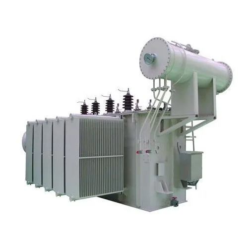 3MVA Electrical Power Transformer