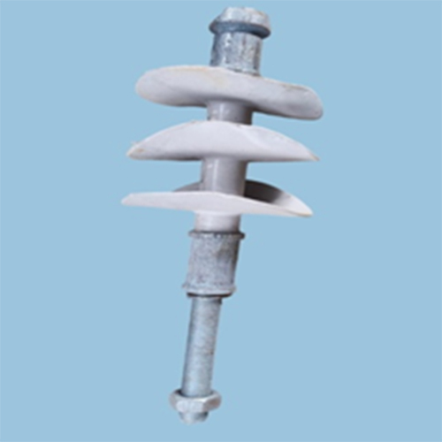 11kv Composite Polymer Pin Insulator