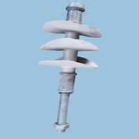 11kv  Composite Polymer Pin Insulator