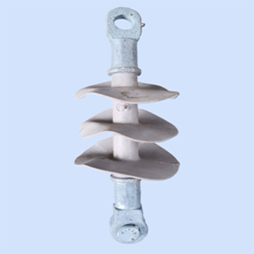 11kV Composite Polymer Disc Insulator