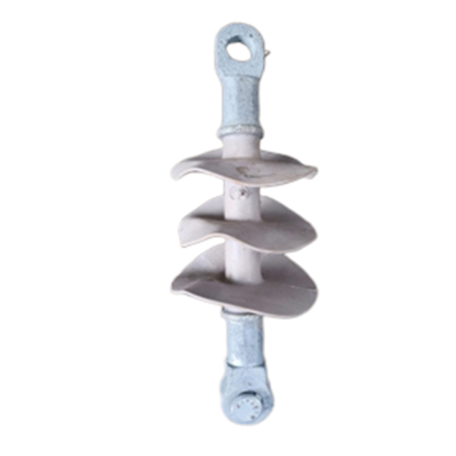 33kV  Composite Polymer Disc Insulator