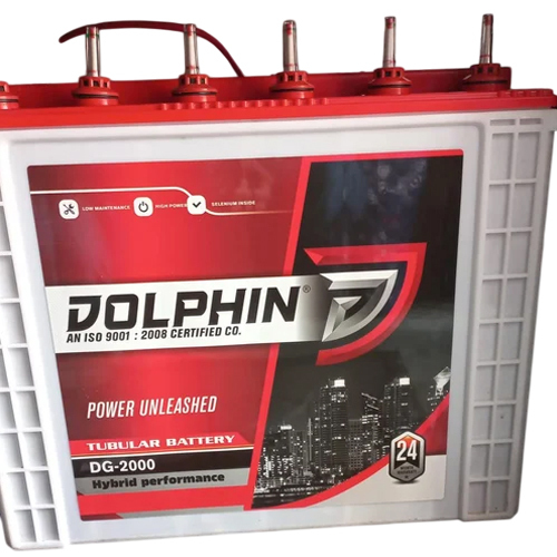 DG-2000 Inverter Battery