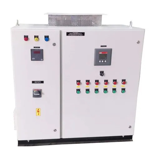 Power Factor Control Panel For Home