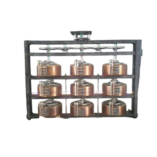 100Amp Electronic Rectifier