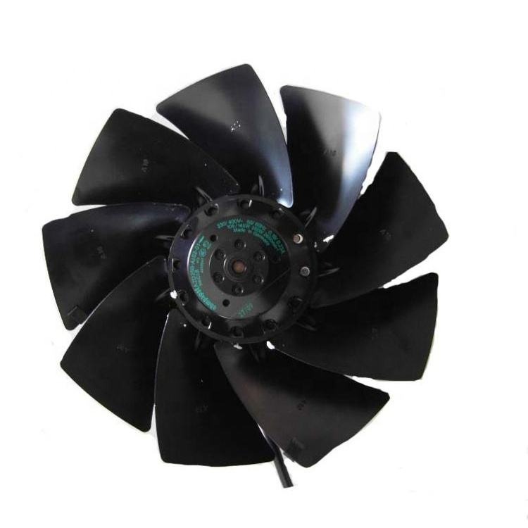 A2D250-AI02-01 ebmpapst AC Axial Fan 400V EBM-PAPST Type A2D250-AI02-01 EBM FAN