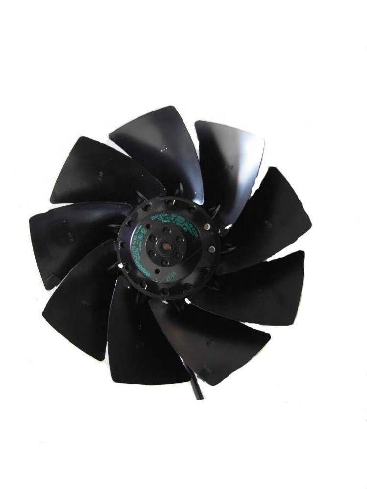 A2D250-AI02-01 ebmpapst AC Axial Fan 400V EBM-PAPST Type A2D250-AI02-01 EBM FAN
