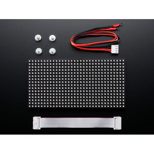 P8 LED MODULE