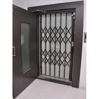 Cage Elevator - Voltage: 220-440 Volt (v)