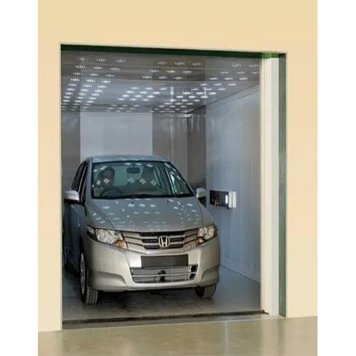 Car Elevator